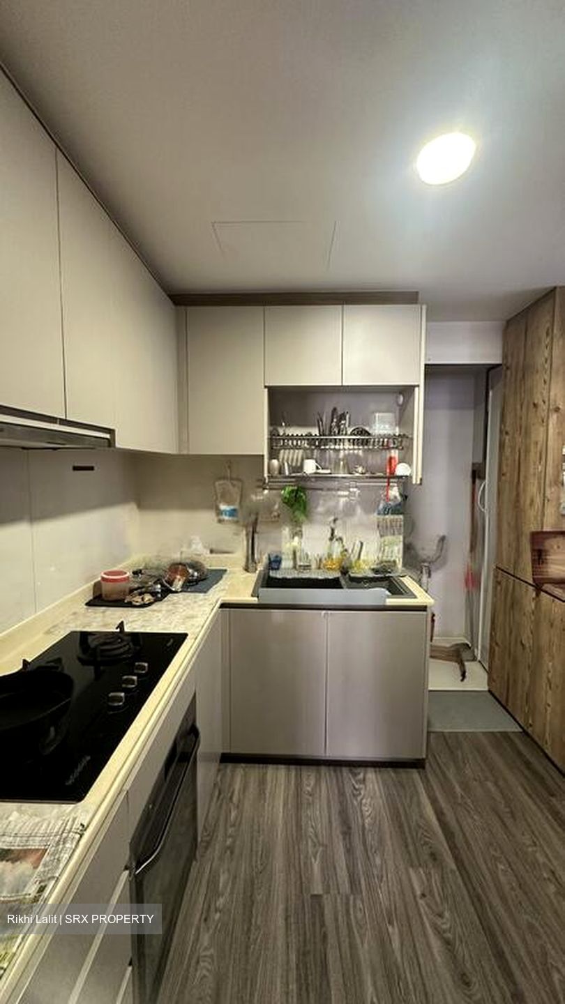 The Visionaire (D27), Condominium #520743581